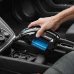 aspirateur detailing