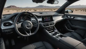 covering interieur voiture