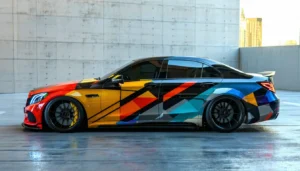 idee covering voiture